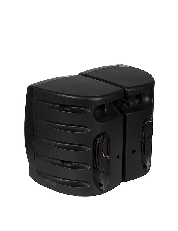 BASS REFLEX kaiuttimet - Audio - 10105420557 - 1