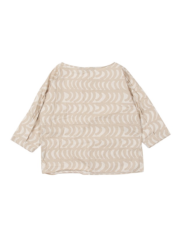 MARIMEKKO X UNIQLO paita, L - Naisten paidat ja topit - 10105420552 - 1