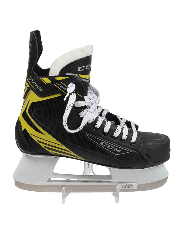 CCM Tacks 1792 jääkiekkoluistimet, 44 - Jääkiekkoluistimet - 10105420548 - 1