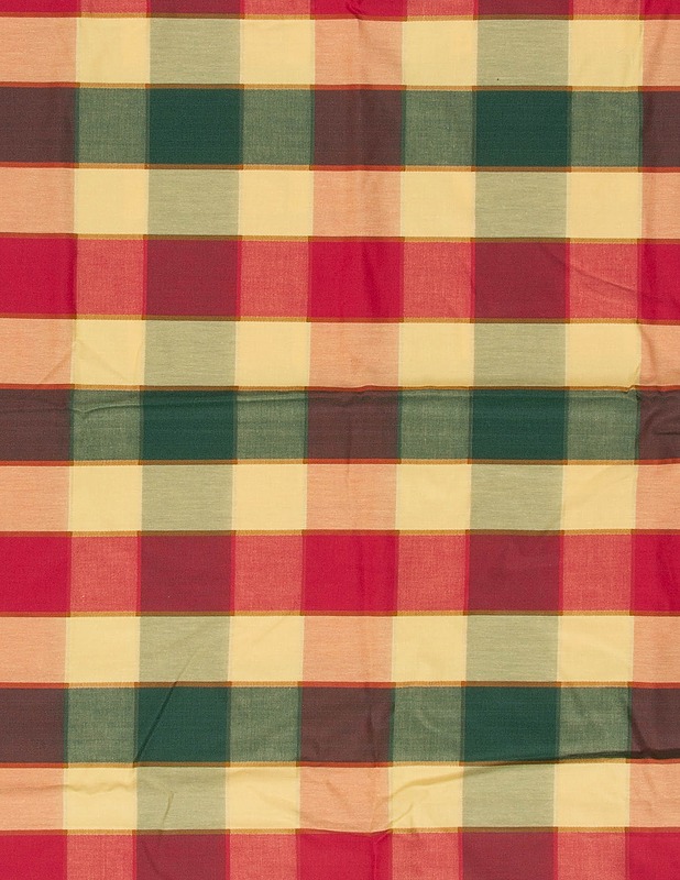 Puuvillasekoitekangas, 140x195 cm - Kankaat - 10105420559 - 0