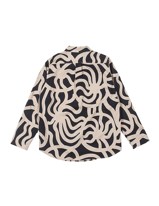 MARIMEKKO Josat Joonas kauluspaita, 38 - Naisten paidat ja topit - 10105420564 - 1