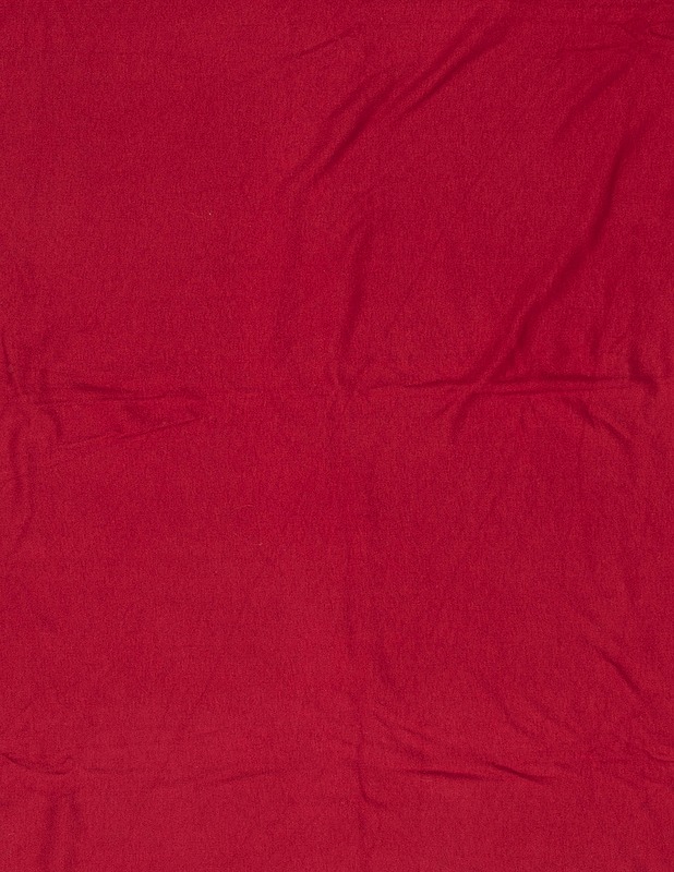 Ohut puuvillatrikoo, 130x195 cm - Kankaat - 10105420563 - 0