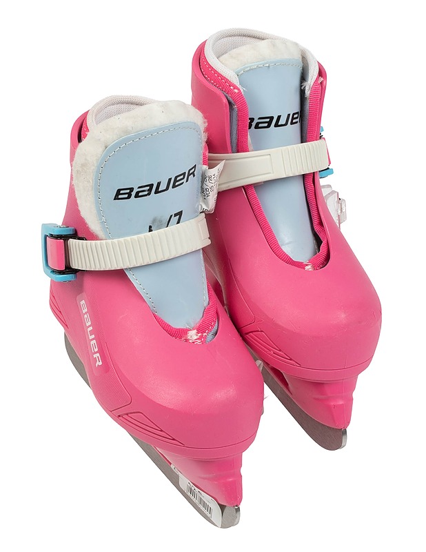 BAUER lasten luistimet 25/26 - Luistimet - 10105420572 - 0