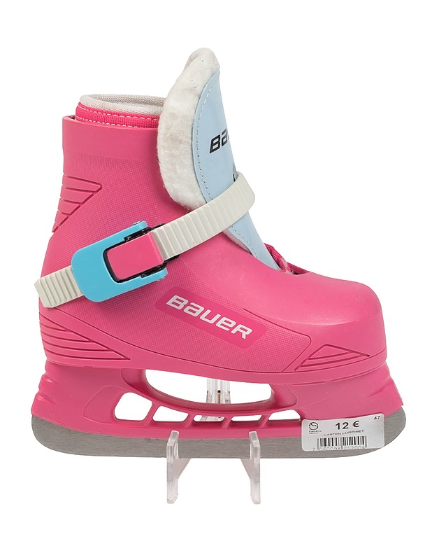 BAUER lasten luistimet 25/26 - Luistimet - 10105420572 - 1