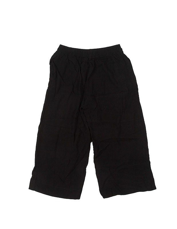 MARIMEKKO Vilinä Solid housut, 38 - Naisten housut, shortsit ja haalarit - 10105420578 - 1