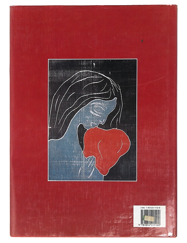 Munch - Loshak, David - Historiakirjat - 10105420585 - 1