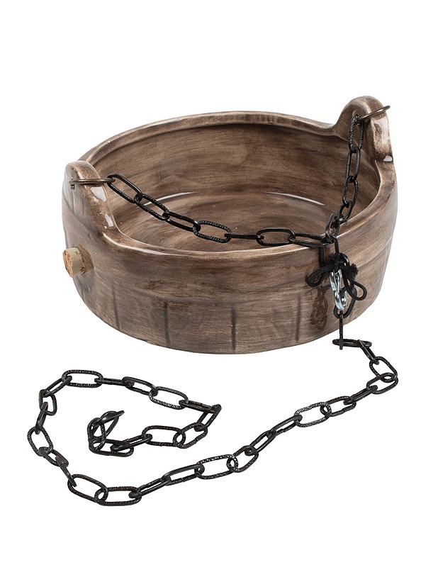 Kiuasmakkaratynnyri - Muut sisustustavarat - 10105420600 - 1