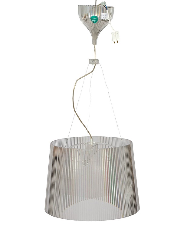 KARTELL Gè kattovalaisin - Valaisimet - 10105420601 - 0