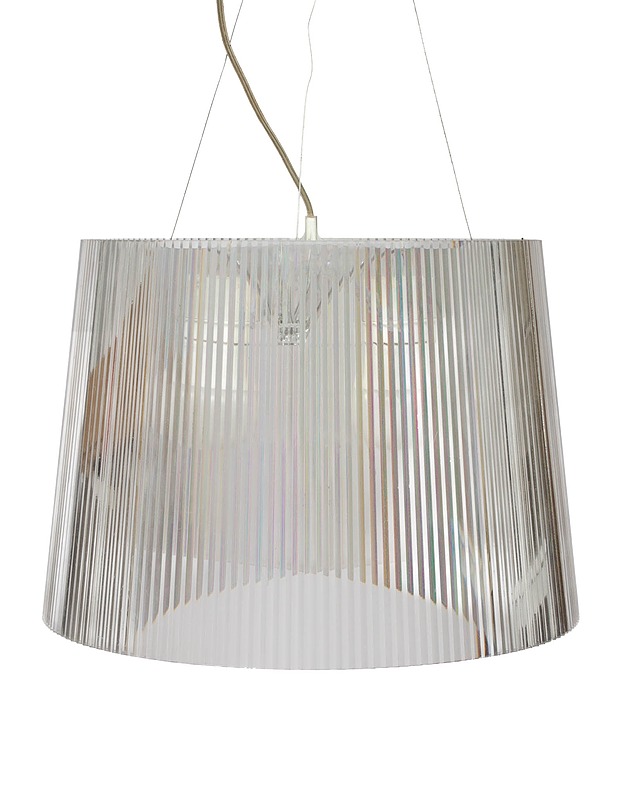 KARTELL Gè kattovalaisin - Valaisimet - 10105420601 - 1