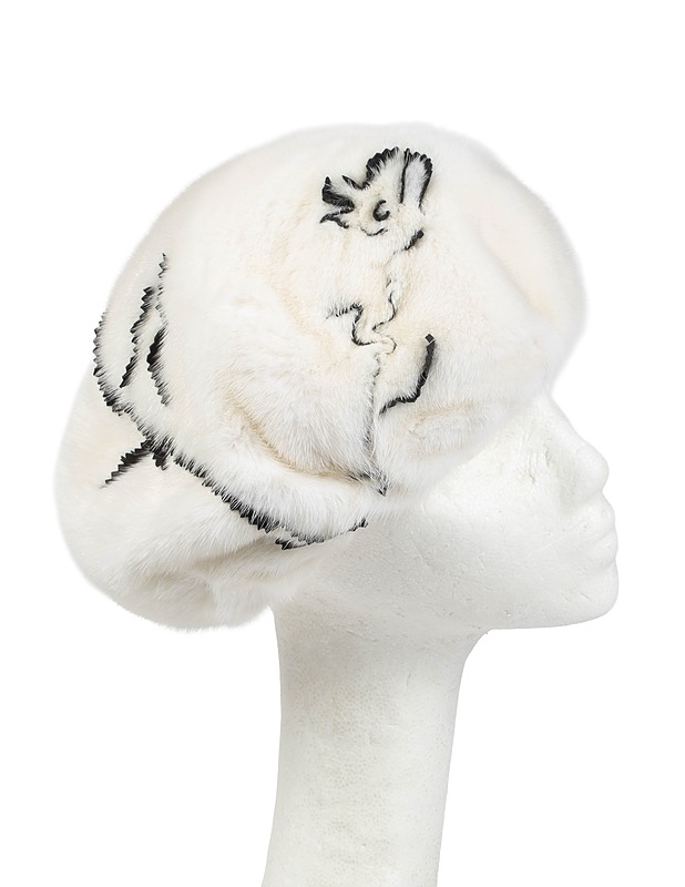 SLJY turkisbaskeri - Päähineet - 10105420625 - 0