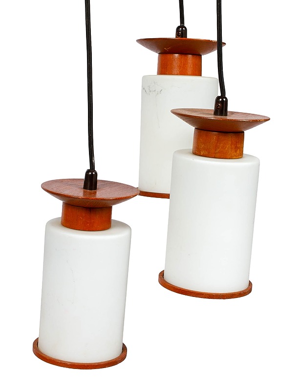 LIVAL kattovalaisin - Valaisimet - 10105420624 - 1