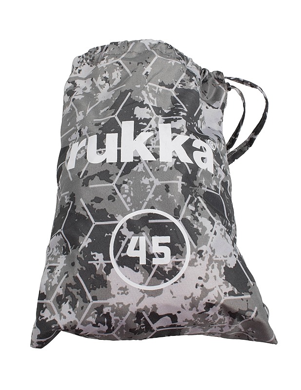 RUKKA Drizzle koiran sadetakki, 45 - Lemmikkitarvikkeet - 10105420628 - 0