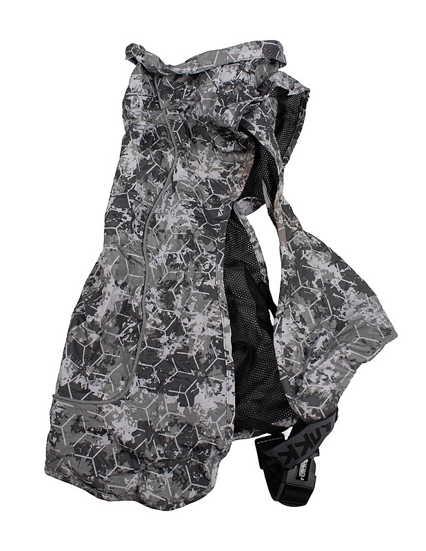 RUKKA Drizzle koiran sadetakki, 45 - Lemmikkitarvikkeet - 10105420628 - 1