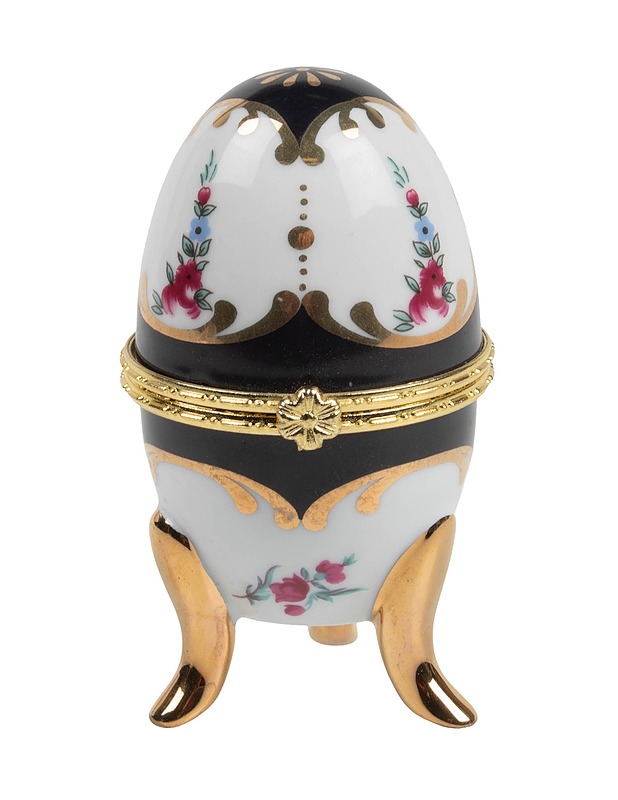 GENEVAN Emperial Egg korurasia - Koriste-esineet - 10105420647 - 0