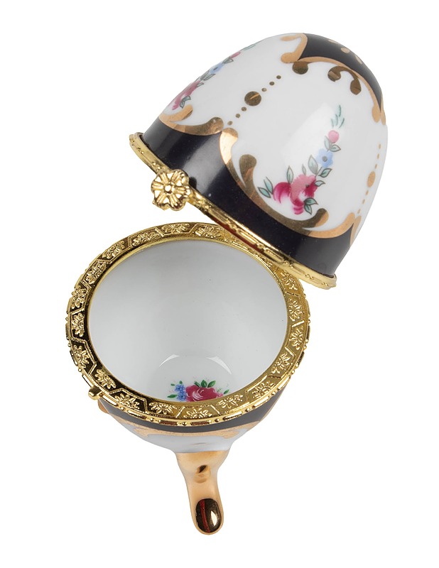 GENEVAN Emperial Egg korurasia - Koriste-esineet - 10105420647 - 1