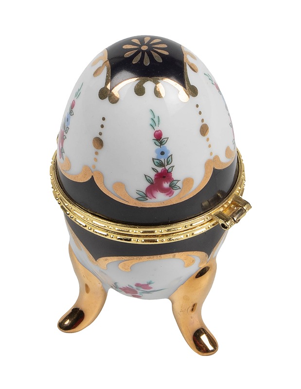 GENEVAN Emperial Egg korurasia - Koriste-esineet - 10105420647 - 2