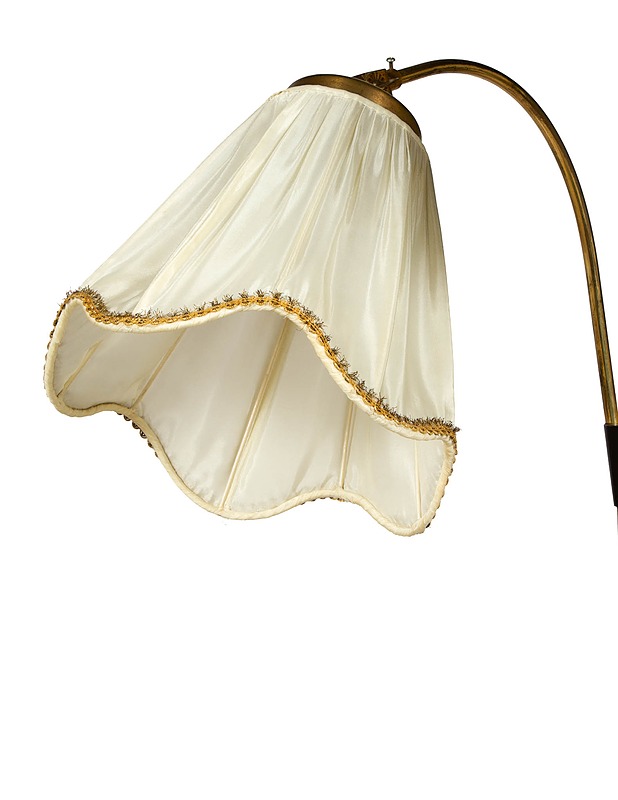 VALINTE 2123 kaksipäinen-lattiavalaisin - Valaisimet - 10105420661 - 2