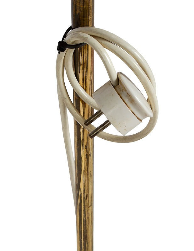 VALINTE 2123 kaksipäinen-lattiavalaisin - Valaisimet - 10105420661 - 3