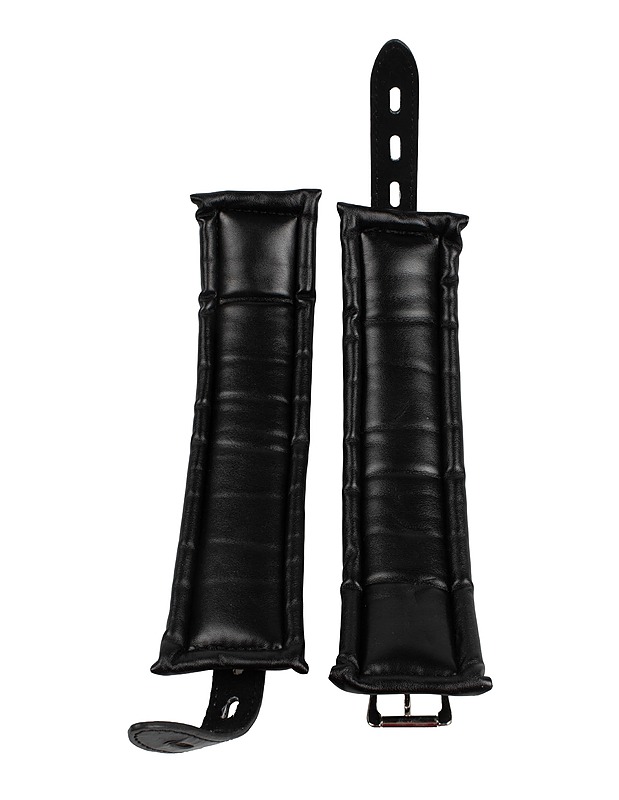 Pehmustetut rannekkeet, 2 kpl - Muut urheiluvälineet ja vapaa-aika - 10105420662 - 1