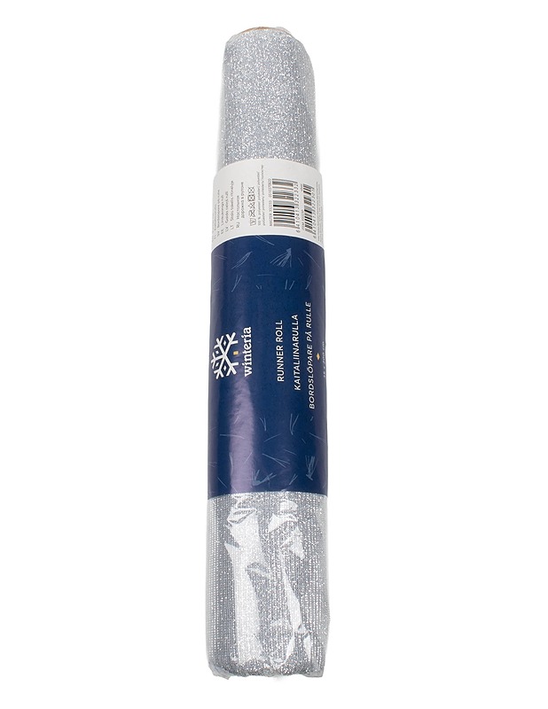 WINTERIA kaitaliinarulla, 35x200 cm - Liinavaatteet - 10105420664 - 0