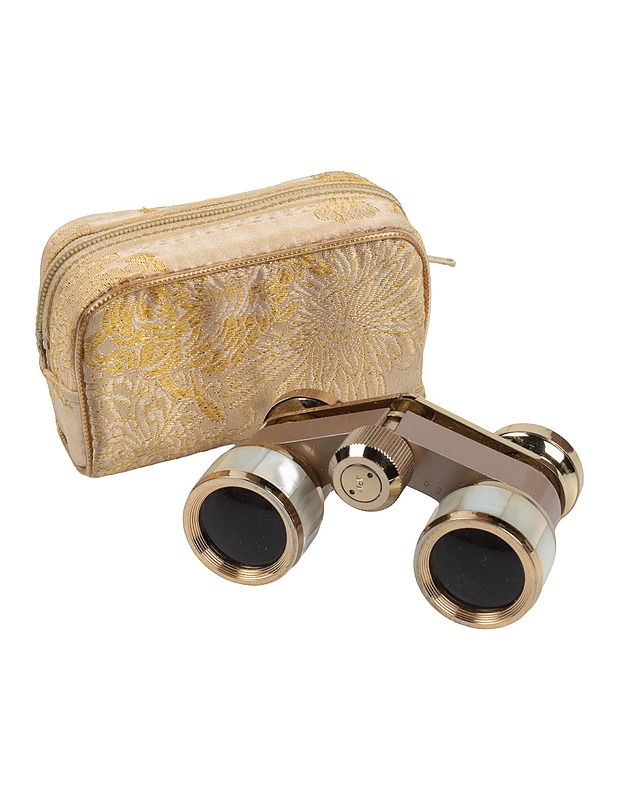 Teatterikiikarit - Muut urheiluvälineet ja vapaa-aika - 10105420669 - 0