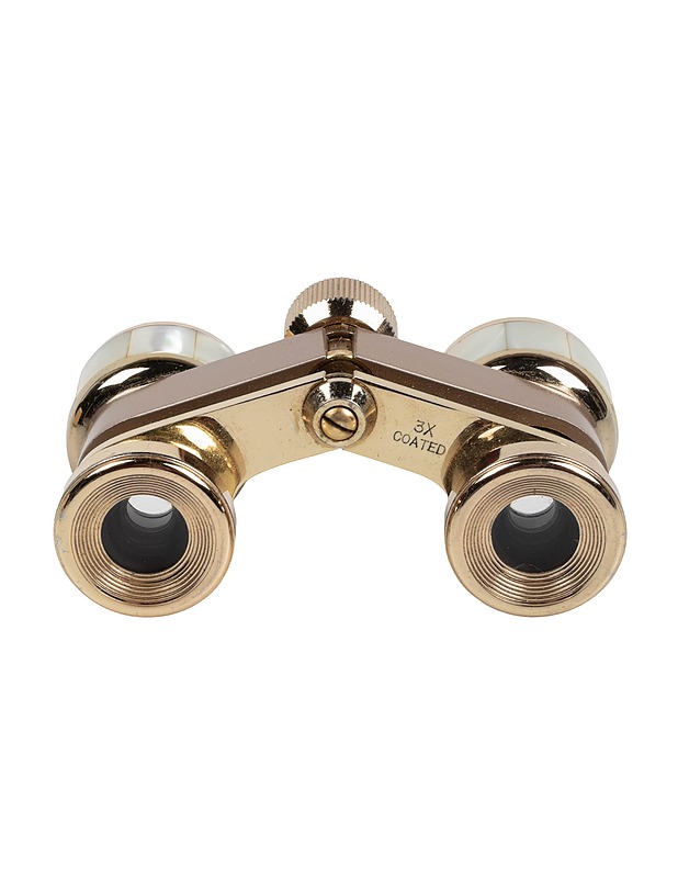 Teatterikiikarit - Muut urheiluvälineet ja vapaa-aika - 10105420669 - 1