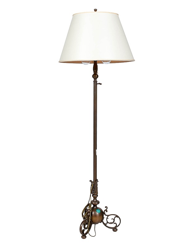 Lattiavalaisin kahdella valaisimella - Valaisimet - 10105420675 - 0