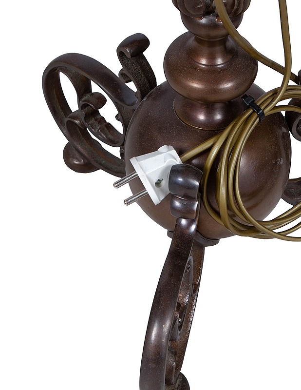 Lattiavalaisin kahdella valaisimella - Valaisimet - 10105420675 - 2