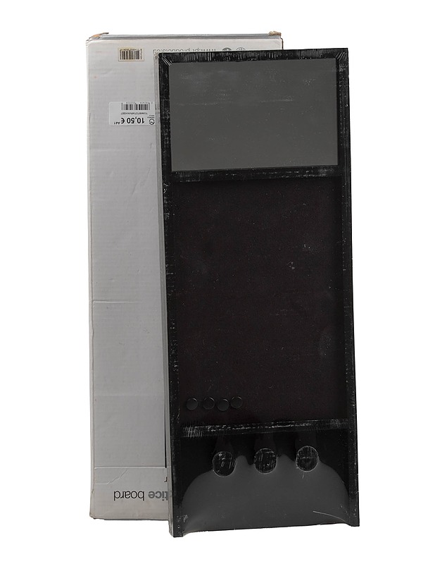 PT avainnaulakko / ilmoitustaulu - Muut sisustustavarat - 10105420679 - 0