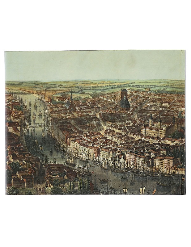 Romantische reise durch das alta Deutschland - Taide- ja kulttuurikirjat - 10105420699 - 1