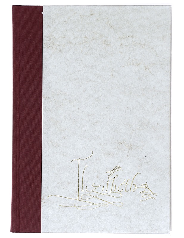 Elizabeth I : the Word of a Prince - A Life From Contemporary Documents - Perry, Maria - Elämäkerrat ja muistelmat - 10105420706 - 0