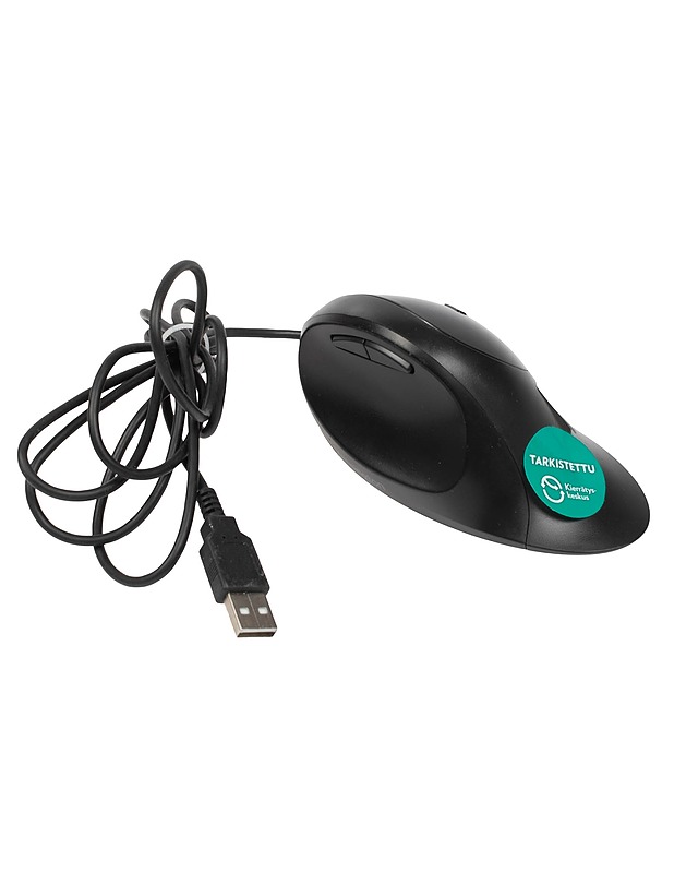 KENSINGTON Ergonominen pystöhiiri - Tietokoneet - 10105420731 - 1