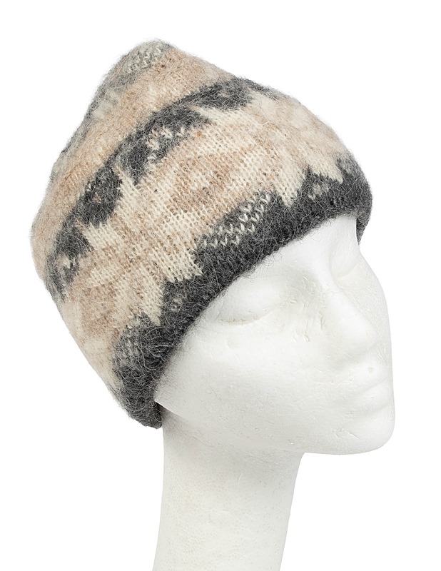 Villapipo - Päähineet - 10105420736 - 0