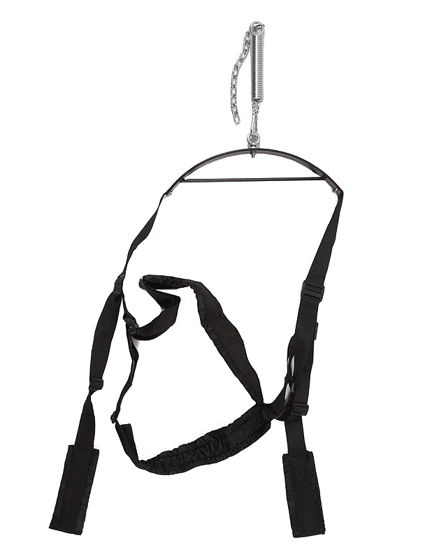 Valjaskeinumekanismi - Muut urheiluvälineet ja vapaa-aika - 10105420743 - 0