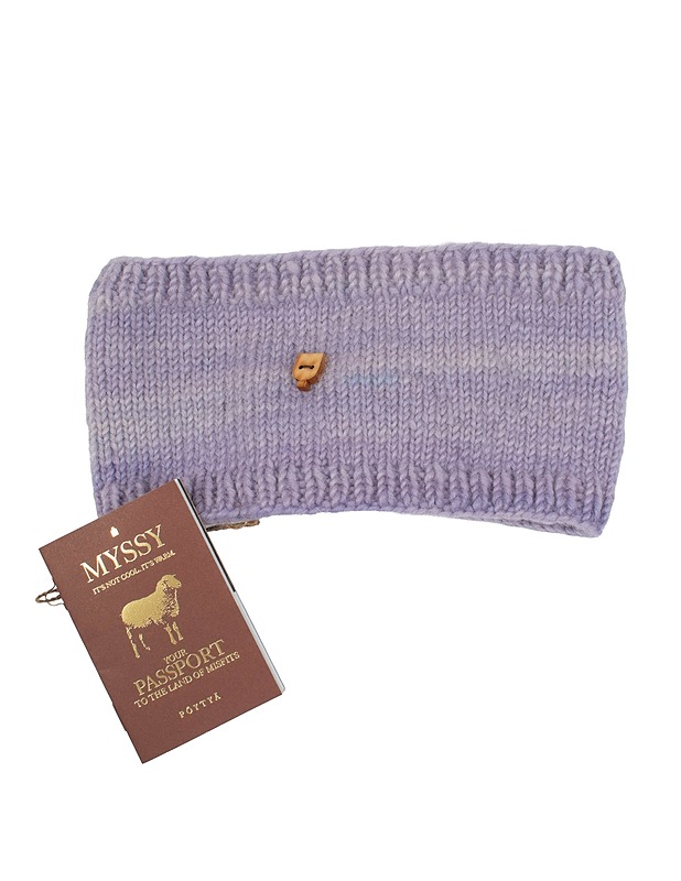 MYSSYFARMI Taituri-panta, M - Päähineet - 10105420744 - 0