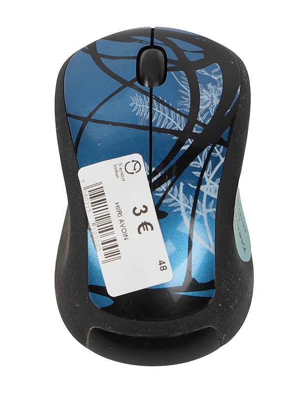 LOGITECH M310 hiiri - Tietokoneet - 10105420747 - 0