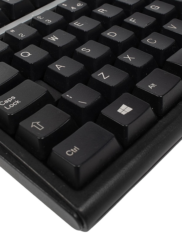 HP KU-0316 näppäimistö - Tietokoneet - 10105420776 - 1