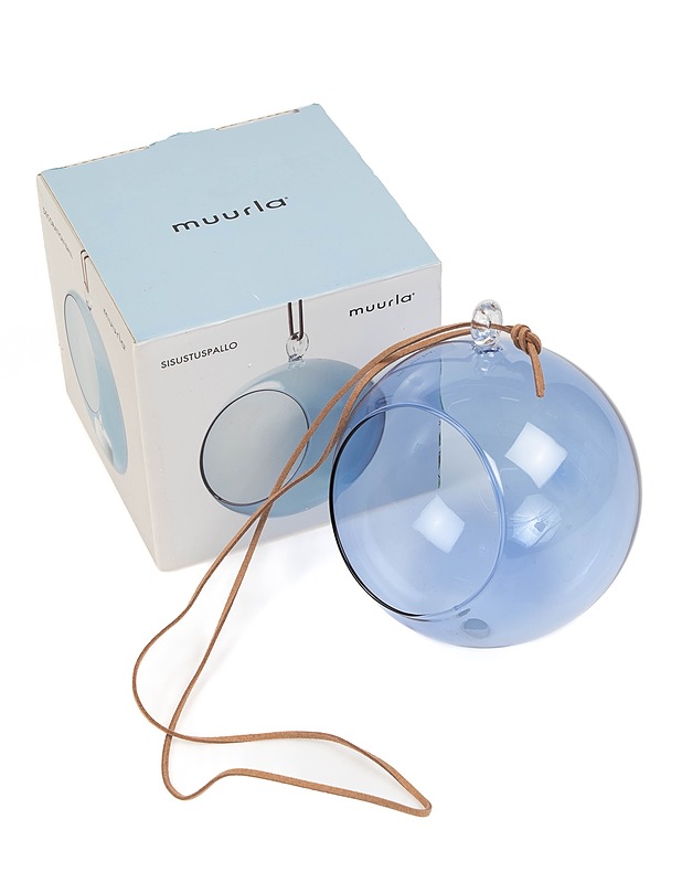 MUURLA sisustuspallo - Koriste-esineet - 10105420777 - 0