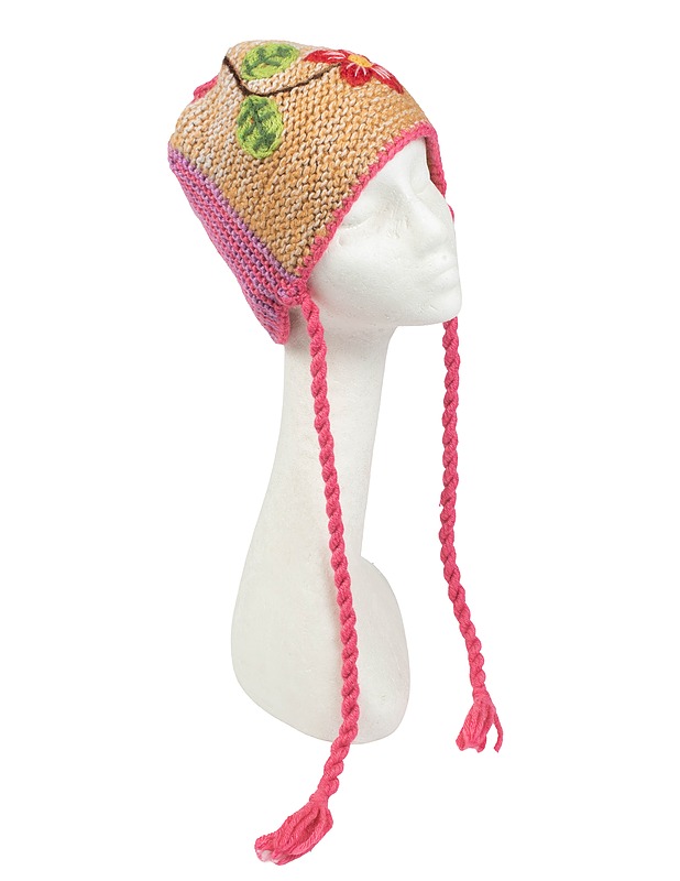 Neulospipo - Päähineet - 10105420778 - 0