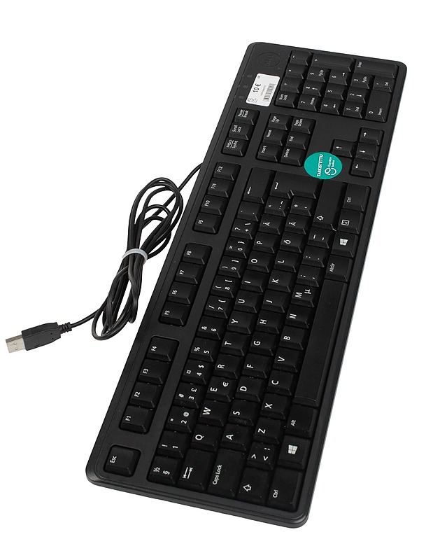 DELL näppäimistö - Tietokoneet - 10105420781 - 0