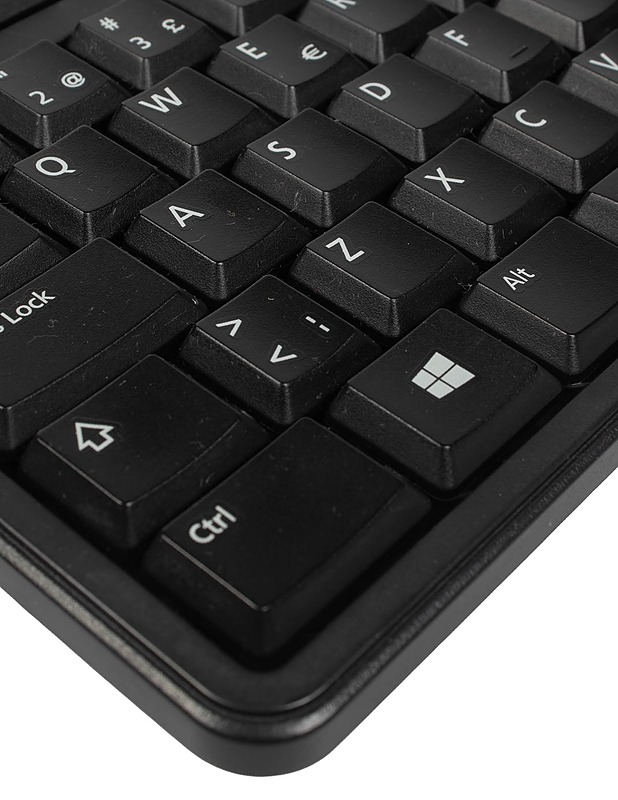 DELL näppäimistö - Tietokoneet - 10105420781 - 1