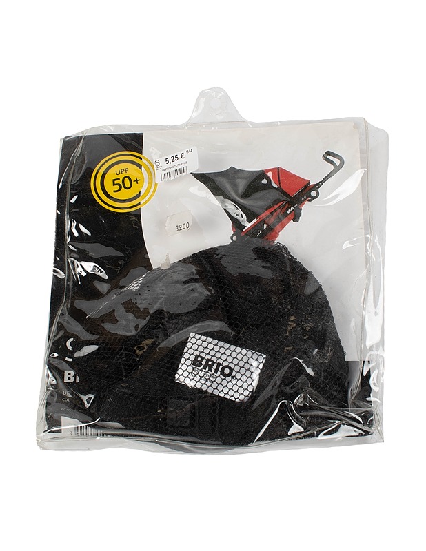 BRIO Shade Me lastenkärryjen suoja - Muut urheiluvälineet ja vapaa-aika - 10105420782 - 0