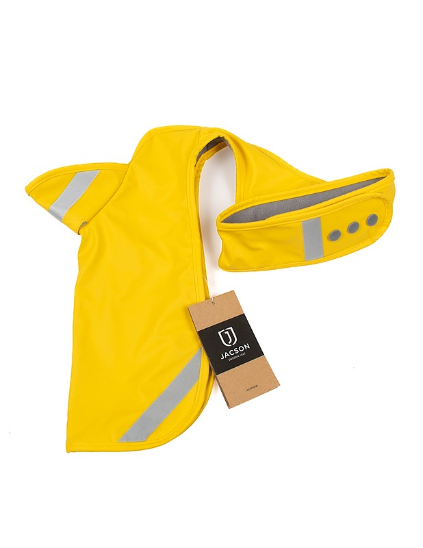 JACSON koiran sadetakki - Lemmikkitarvikkeet - 10105420786 - 0