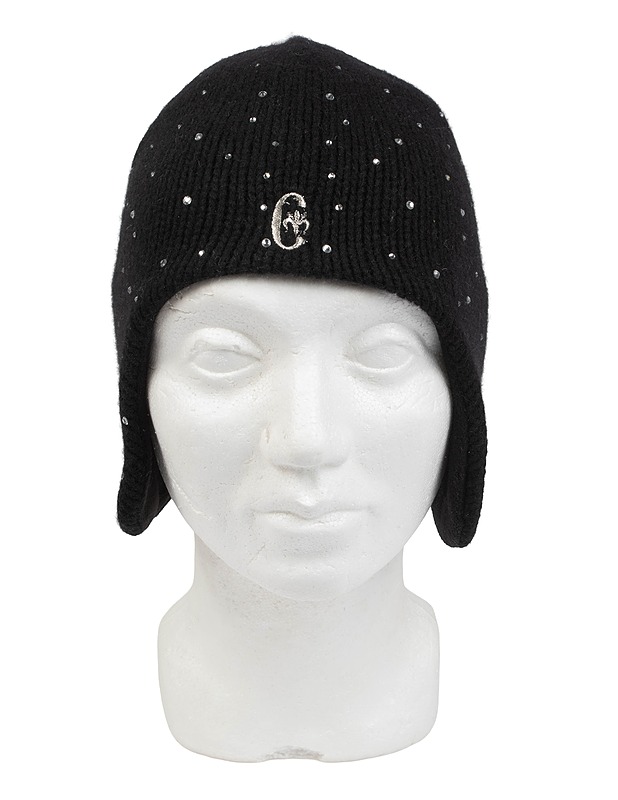 CONTE OF FLORENCE myssy - Päähineet - 10105420792 - 0