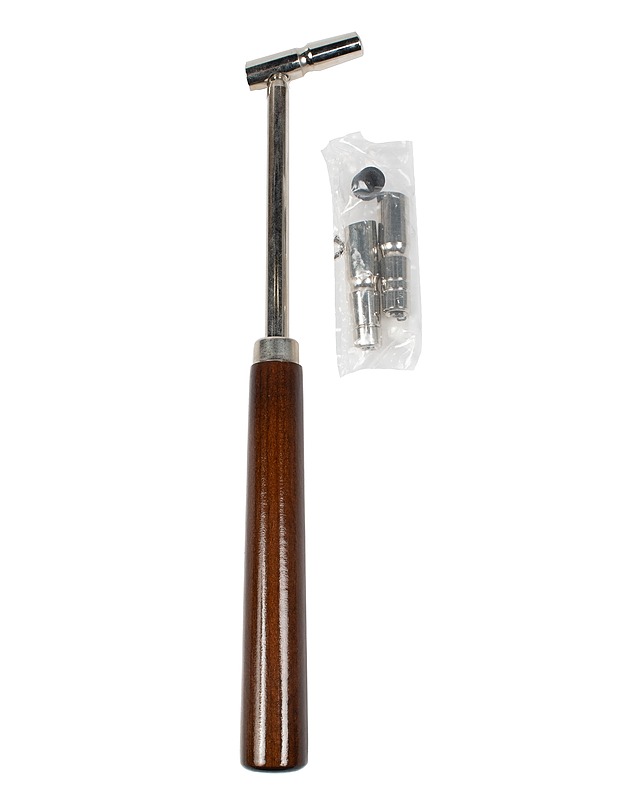 KÖNIG & MEYER viritysväännin - Muut urheiluvälineet ja vapaa-aika - 10105420793 - 1