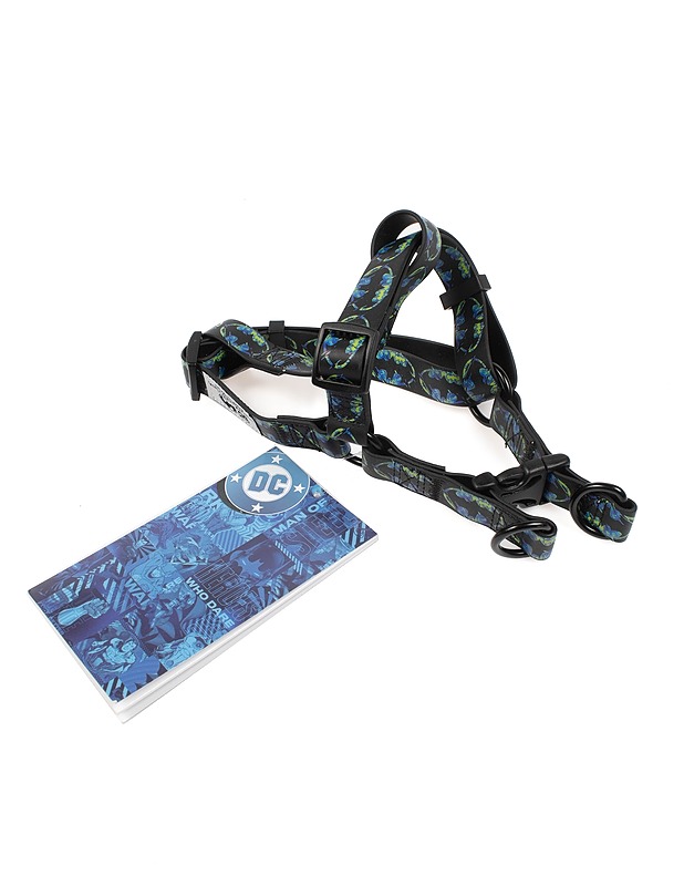 DC BATMAN valjaat - Lemmikkitarvikkeet - 10105420797 - 0