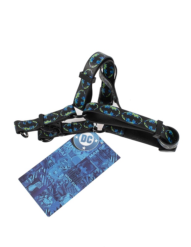 DC BATMAN valjaat - Lemmikkitarvikkeet - 10105420797 - 1