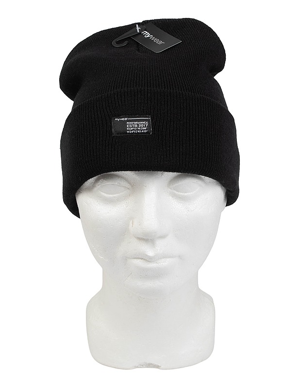 MYWEAR pipo, one size - Päähineet - 10105420801 - 0