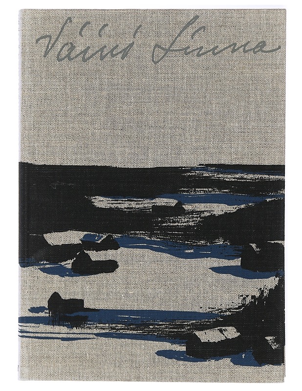 Täällä Pohjantähden alla 1-3 - Väinö Linna - Romaanit ja novellit - 10105420803 - 0