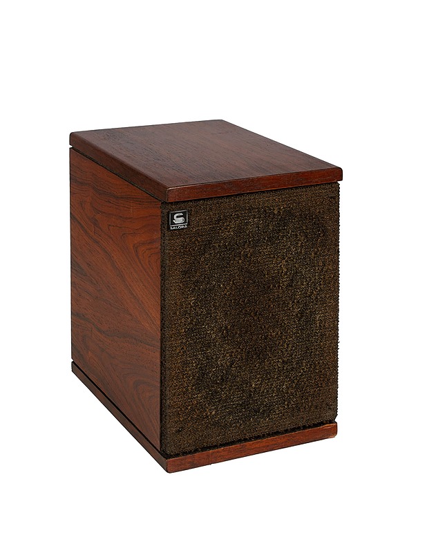 SALORA KS-202 kaiutin - Audio - 10105420804 - 0